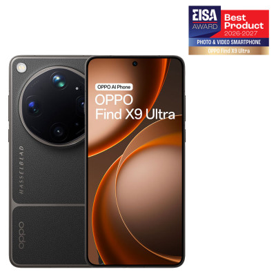 OPPO Find X9 Ultra 512+12GB Tundra Umber