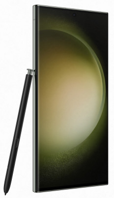 Samsung Galaxy S23 Ultra 5G 256GB Green