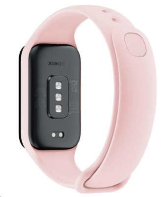Xiaomi Smart Band 8 Active, Pink