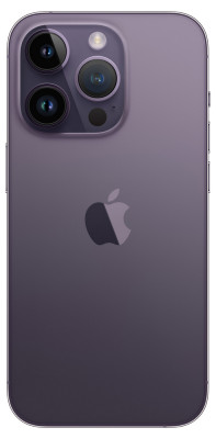 iPhone 14 Pro 128GB Deep Purple
