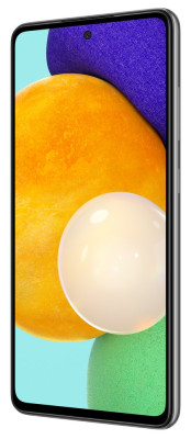 Samsung A526 Galaxy A52 5G 128GB Black