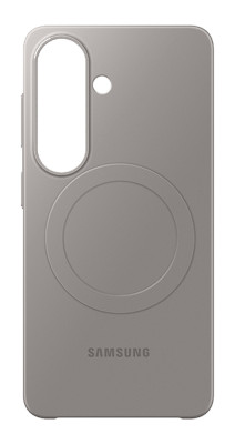 Samsung Slim Magnet Case Galaxy S26, Gray