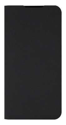 Samsung GP-FWA176AEABW Flip Case A17, Black