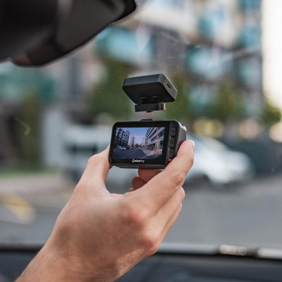 Autokamera Niceboy PILOT XR