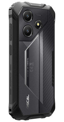 OSCAL MARINE 2 8+256 GB Black