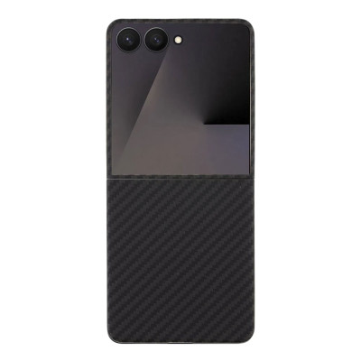 Tactical MagForce Aramid Sam. Galaxy Z Flip8 Black