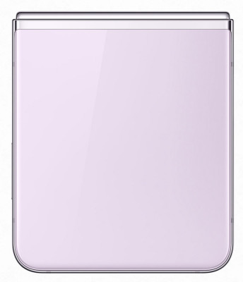 Samsung Galaxy Z Flip 5 5G 512GB Lavender