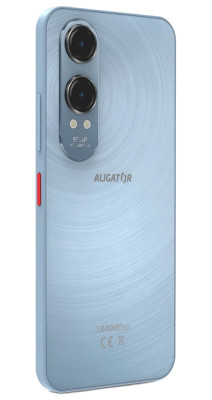 Aligator S8000 SENIOR Blue