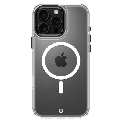 Tactical MagForce 2.0 Kryt iPhone 16 Pro Max Black