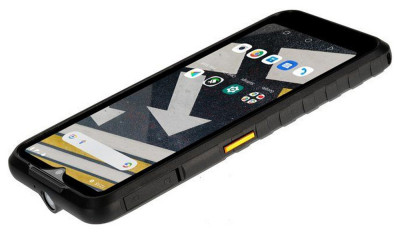 Caterpillar CAT S53 Dual SIM