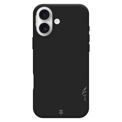 Tactical MagForce Velvet 2.0 iPhone 17 Asphalt