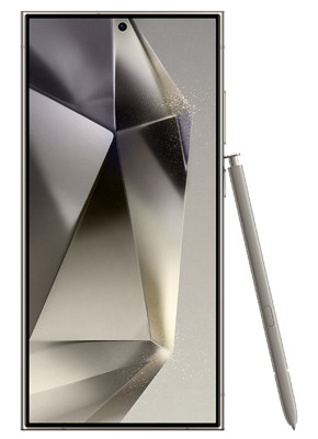 Samsung Galaxy S24 Ultra 5G 256GB Titan Gray