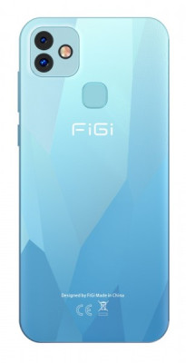 Aligator FIGI NOTE1 64GB Sky Blue