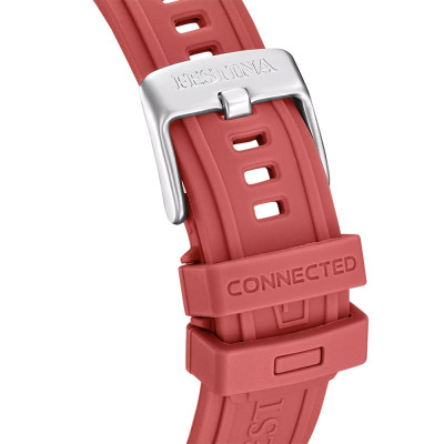 Festina Connected Full D Red