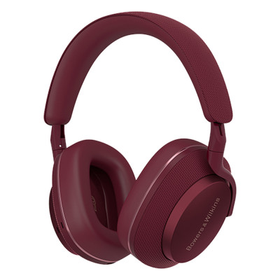 Bowers & Wilkins PX7 S2e Ruby Red