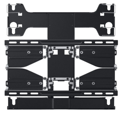 Naklápěcí držák TV na zeď 48"-75" Samsung WMN-B16F