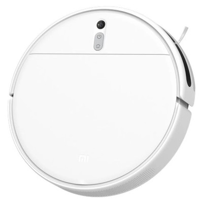 Xiaomi Mi Robot Vacuum-Mop 2 Lite, White