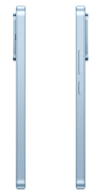 Xiaomi 17T 512+12GB modrá