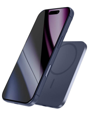 Epico Slim 3000mAh hliníková Mag+ EM31b - modrá
