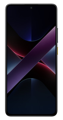 POCO X7 Pro 512+12GB Yellow
