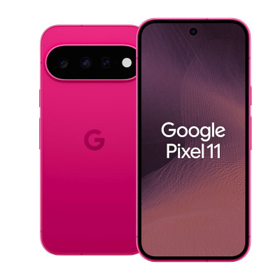 Google Pixel 11 12GB/256GB Hibiscus