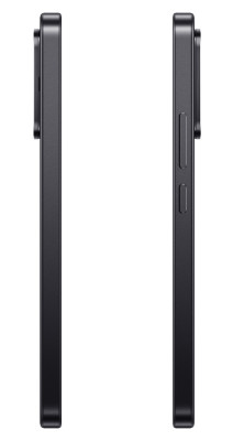 Xiaomi 17T 512+12GB černá