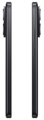 Xiaomi 13T 256+12GB černá