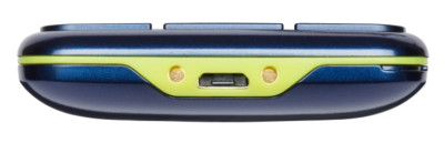 Panasonic KX-TU155EXCN Blue