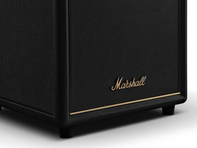 Marshall Heston 200 TV Subwoofer Black