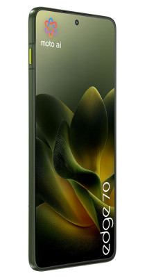 Motorola EDGE 70 512+12GB Bronze Green XMB