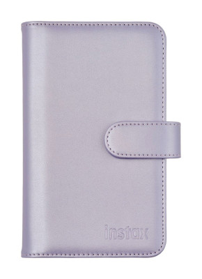 Fujifilm Instax Mini 13 Album Dreamy Purple