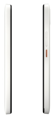 Gigaset GS5 LITE Pearl White