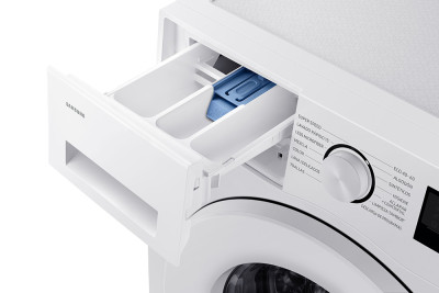 Úzká pračka Samsung WW80FG5L32TELE