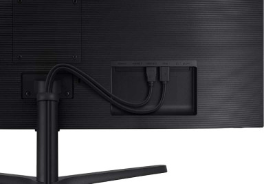 34" Samsung ViewFinity S5 (S50GC)