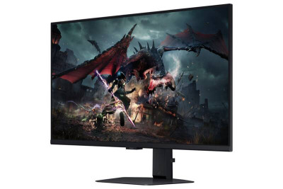 32" Samsung Odyssey G5 (G50D)