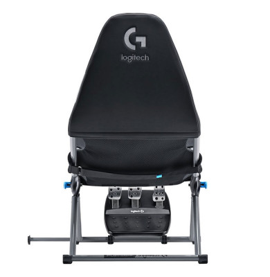 Playseat® Challenge X - Logitech G Edition