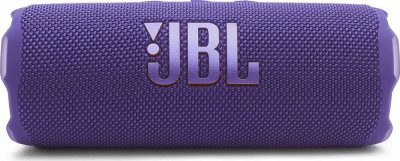 JBL Flip 7 přenosný reproduktor s IP68, Purple