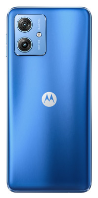 Motorola Moto G54 5G 256+12GB Power Ed. Pearl Blue