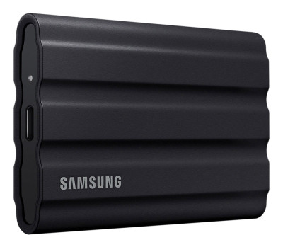 Samsung MU-PE4T0S/EU Externí T7 Shield 4TB černá