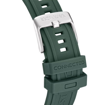 Festina Connected Full D Green