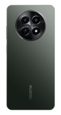 Realme 12x 5G 128+6GB Glowing Black