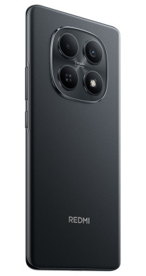 Xiaomi Redmi Note 15 256+8GB Black