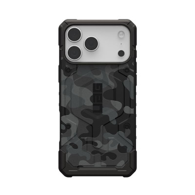 UAG Pathfinder Magsafe iPhone 17 Pro Max M Camo SE