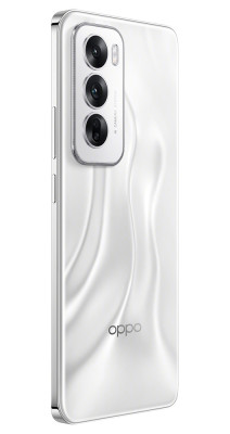 OPPO Reno12 5G 256+12GB Astro Silver