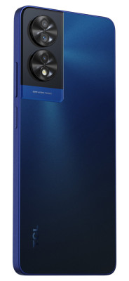 TCL 40 NXTPAPER Midnight Blue Bundle Case + Pen