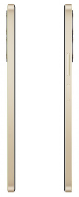 VIVO Y35 8+256GB Dawn Gold