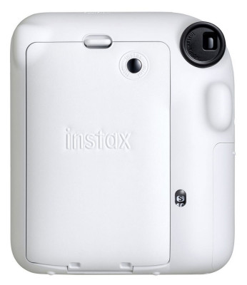 Fujifilm Instax Mini 12 White