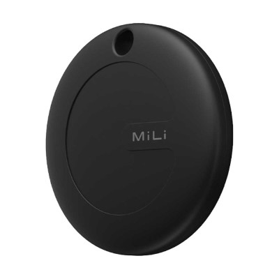 MiLi MiTag A černý 1 ks