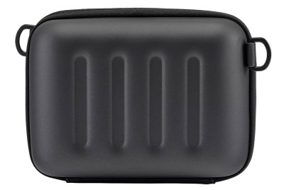 Fujifilm Instax Wide 400 Camera Case Jet Black