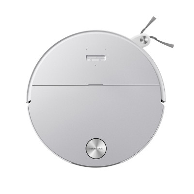 Roborock Saros 20 Sonic Complete White